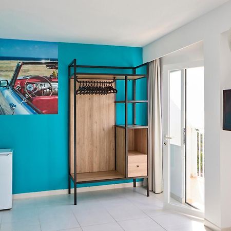 מגאלוף Hostal Floridita Adults Only מראה חיצוני תמונה